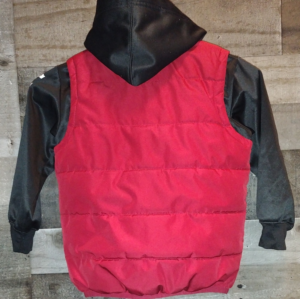 Jacket - Picture 2 of 5